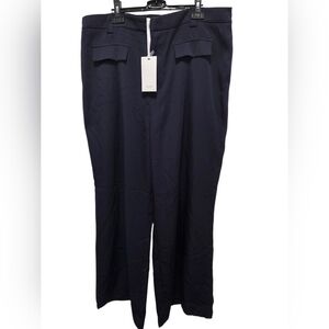 Grace Karin Wide Leg Trousers